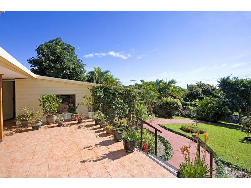 5 MONOMEETH AVENUE, Bilambil Heights NSW 2486