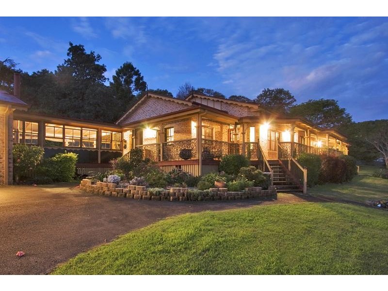 12 VALLEYVIEW PLACE, Terranora NSW 2486