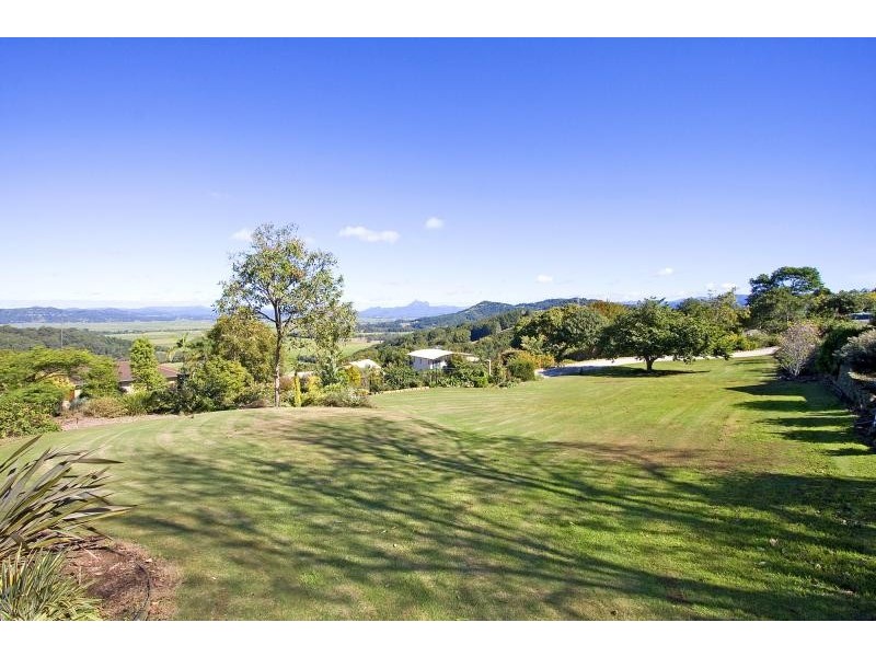 12 VALLEYVIEW PLACE, Terranora NSW 2486