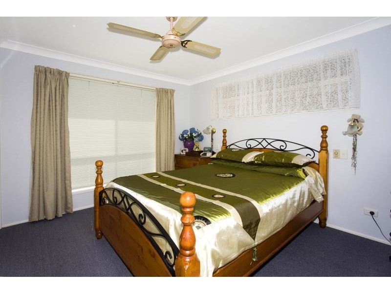 1 CHESTNUT DRIVE, Banora Point NSW 2486