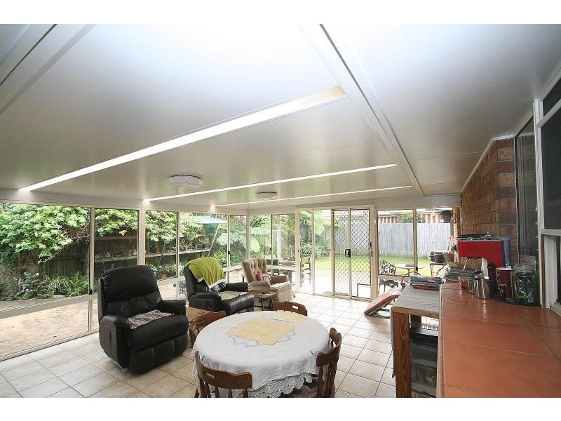 3 CABANA COURT, Banora Point NSW 2486