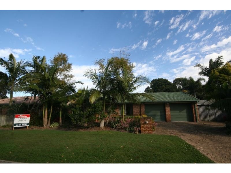 3 CABANA COURT, Banora Point NSW 2486