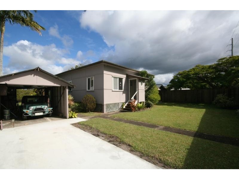 160 KENNEDY DRIVE, Tweed Heads West NSW 2485