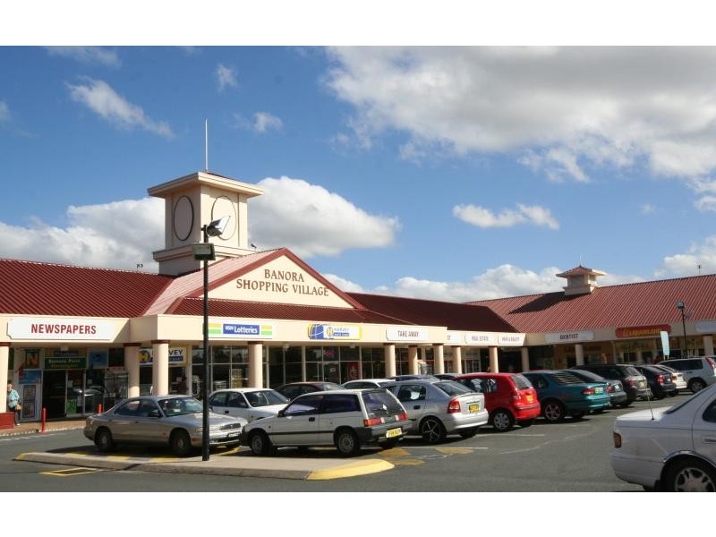 31 ST ANDREWS WAY, Banora Point NSW 2486