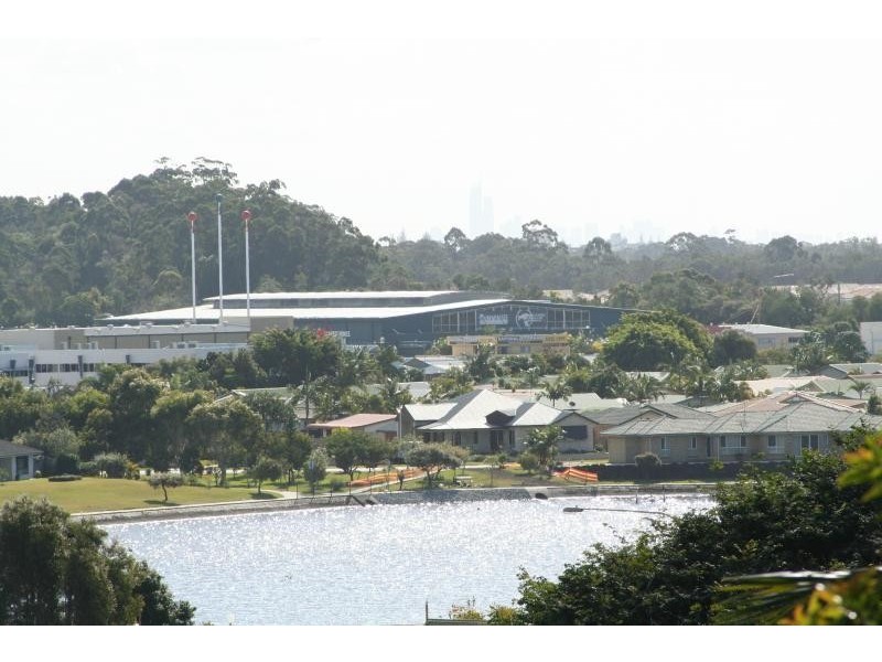 31 ST ANDREWS WAY, Banora Point NSW 2486