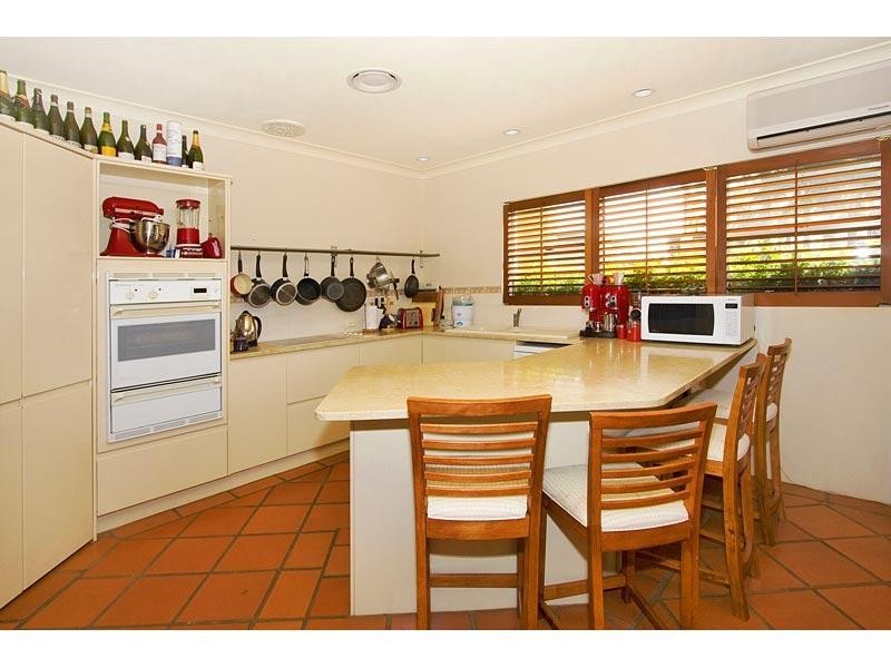 16 GLENBRAE DRIVE, Terranora NSW 2486