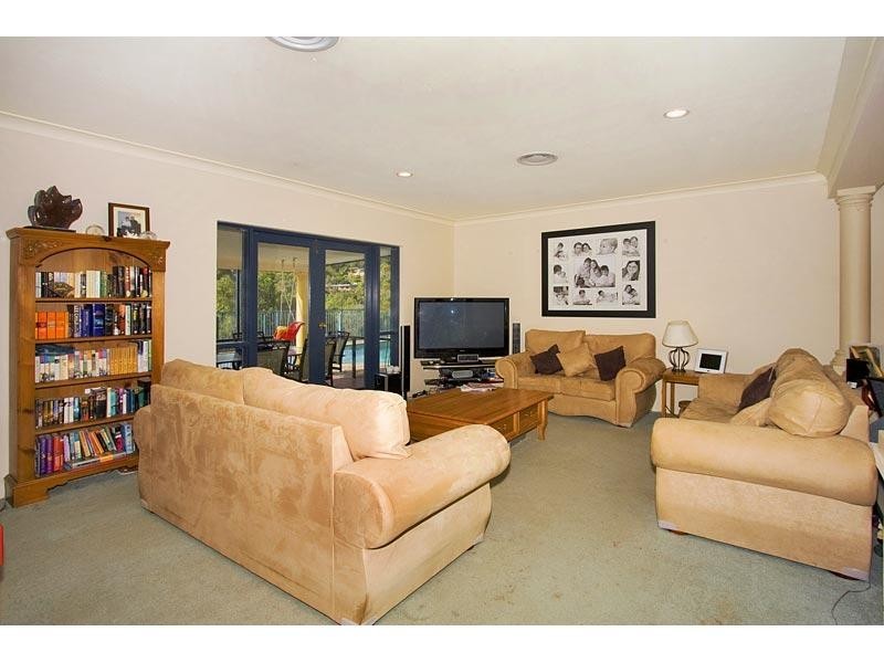 16 GLENBRAE DRIVE, Terranora NSW 2486