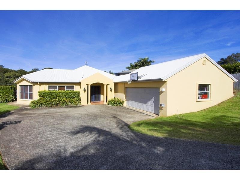 16 GLENBRAE DRIVE, Terranora NSW 2486