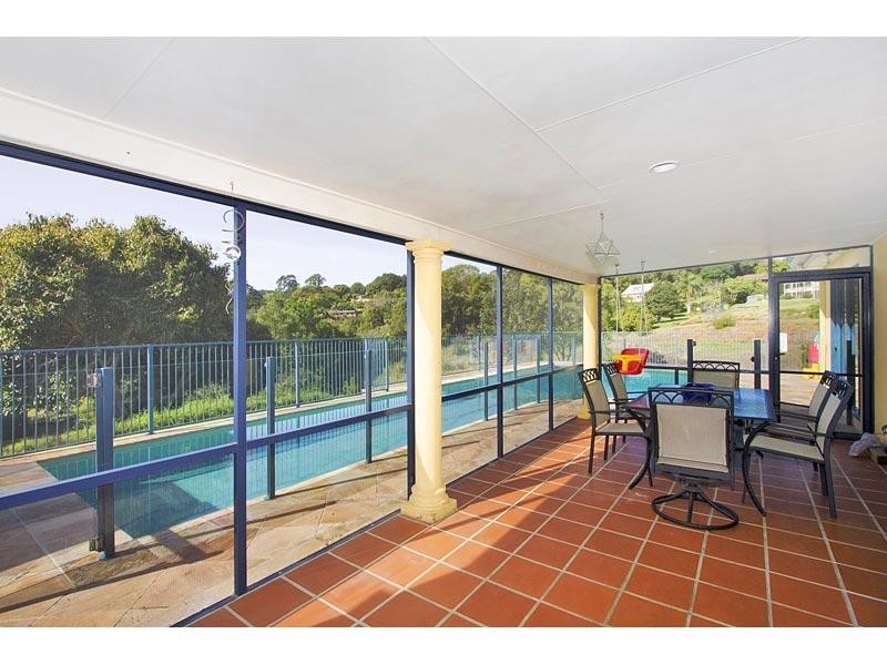 16 GLENBRAE DRIVE, Terranora NSW 2486