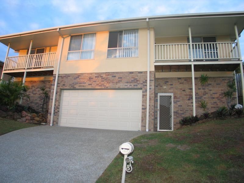 114 DARLINGTON DRIVE, Banora Point NSW 2486