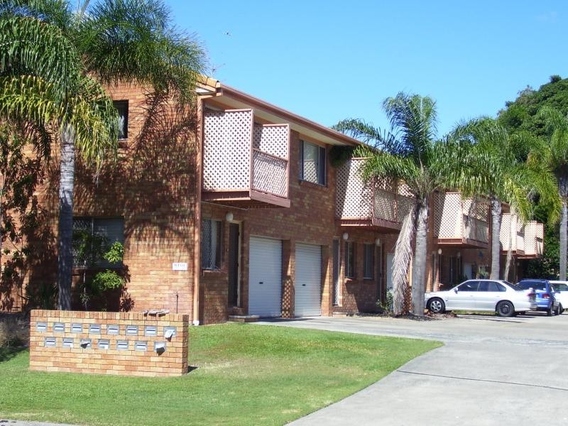 11/4-6 Honeysuckle Street, Tweed Heads West NSW 2485