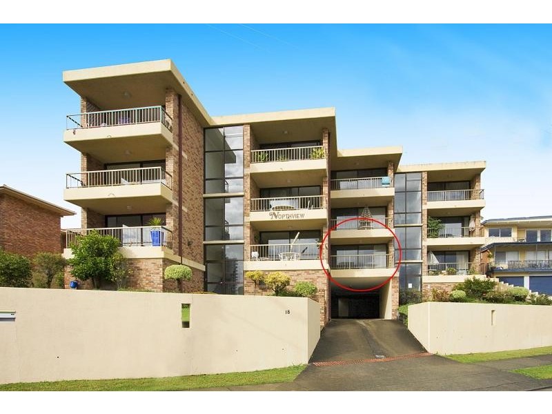 3/18 LANHAM STREET, Coolangatta QLD 4225