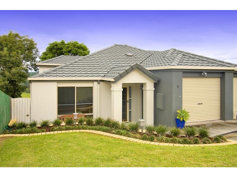 2/38 Vail Court, Bilambil Heights NSW 2486