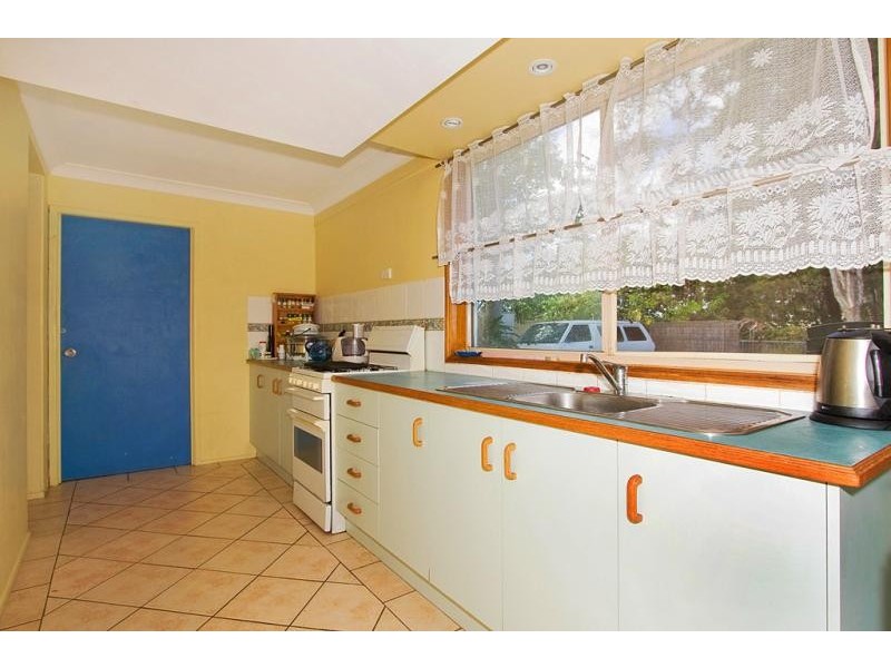 17 ACACIA STREET, Tweed Heads South NSW 2486
