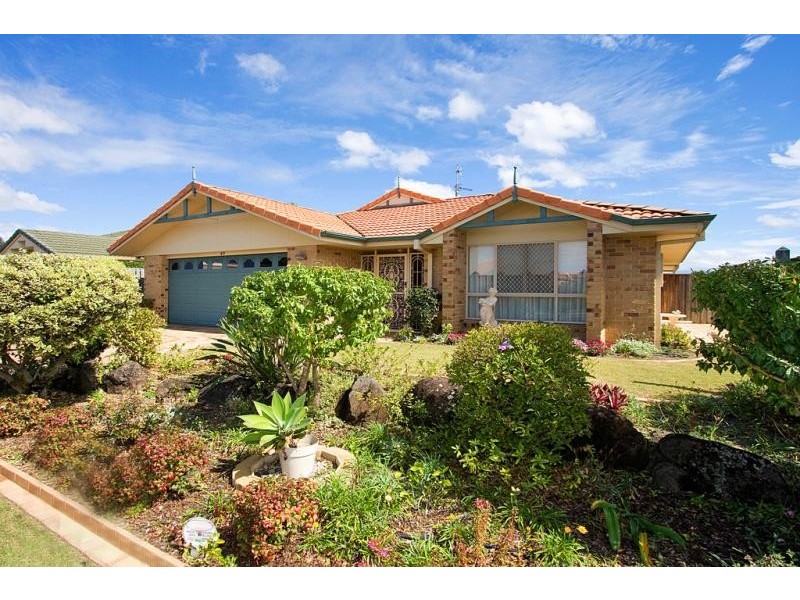 49 WINDERS PLACE, Banora Point NSW 2486