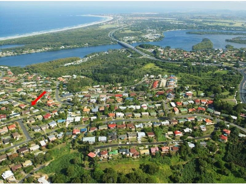 31 Walter Crescent, Banora Point NSW 2486