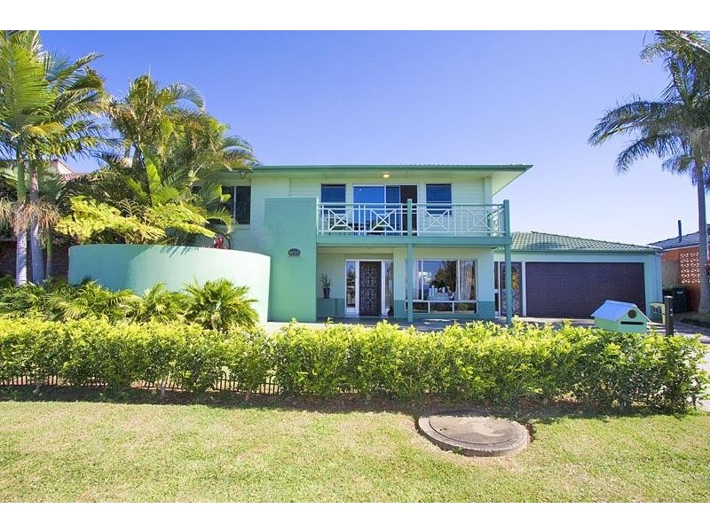 63 PIONEER PARADE, Banora Point NSW 2486