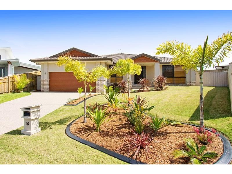 16 WESTWOOD STREET, Banora Point NSW 2486