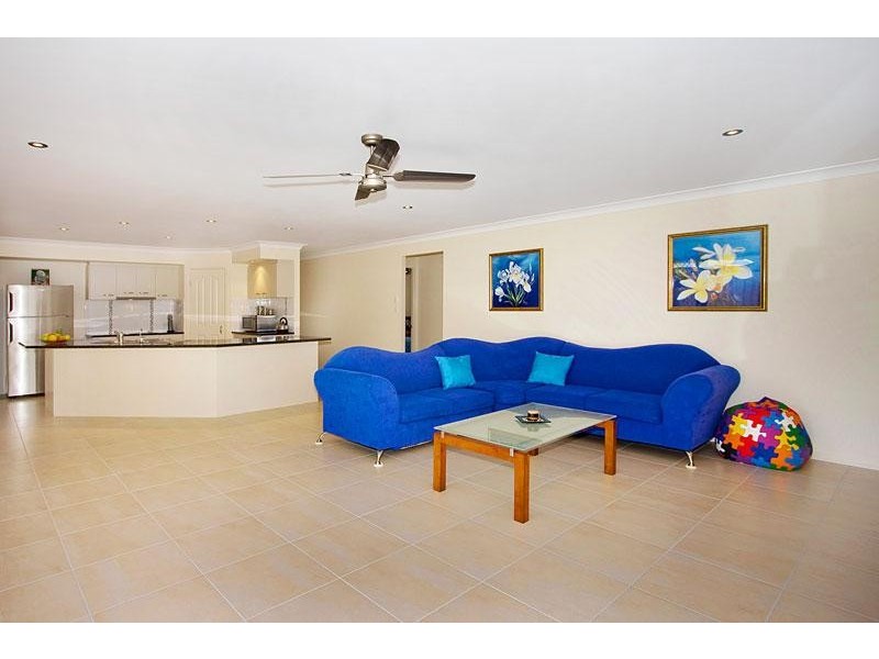 16 WESTWOOD STREET, Banora Point NSW 2486