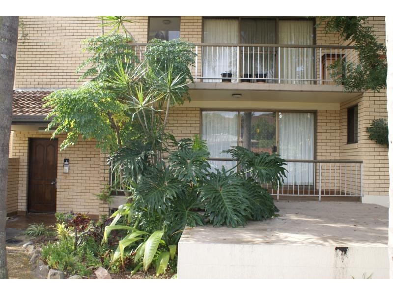 Unit 1/1 Tweed Street, Coolangatta QLD 4225