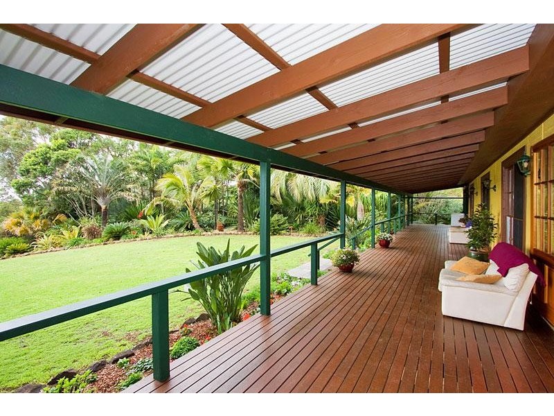 712 Carool Road, Carool NSW 2486