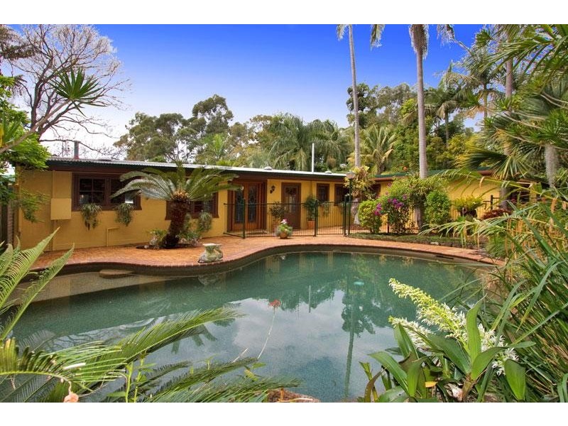 712 Carool Road, Carool NSW 2486