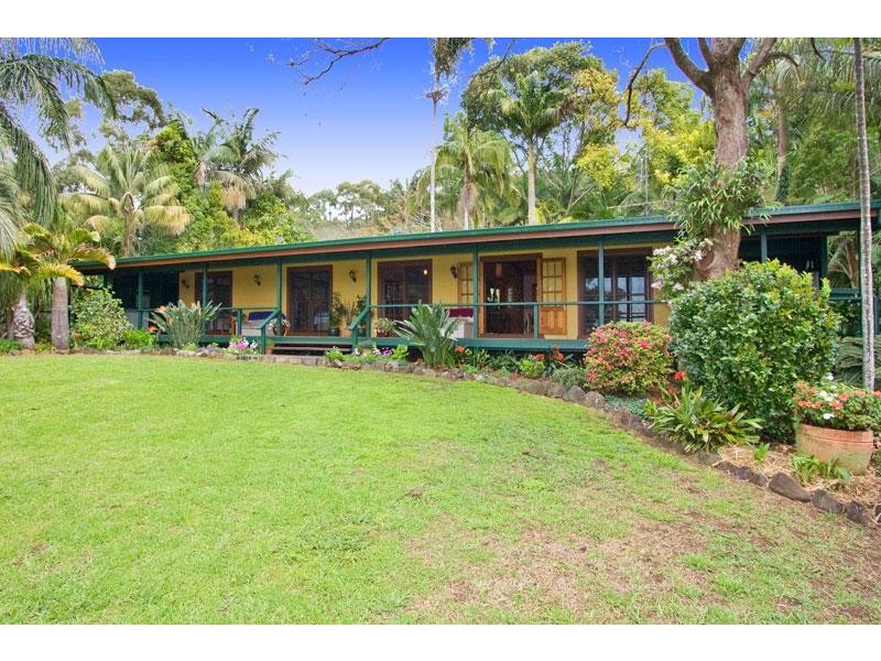 712 Carool Road, Carool NSW 2486