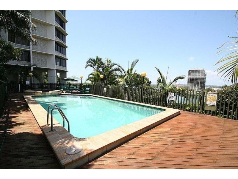 Unit 3c/3-9 Eden Street, Tweed Heads NSW 2485
