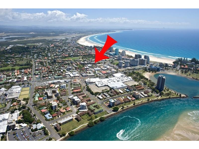 10 ENID STREET, Tweed Heads NSW 2485