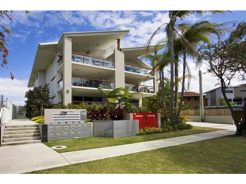 2/22 WILLIAM STREET, Tweed Heads South NSW 2486