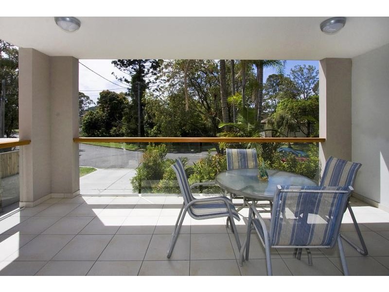 2/22 WILLIAM STREET, Tweed Heads South NSW 2486