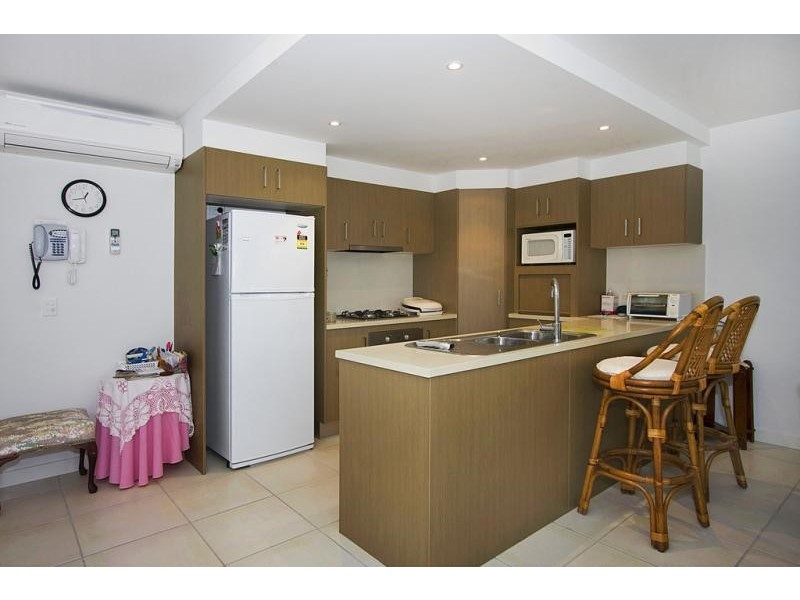 2/22 WILLIAM STREET, Tweed Heads South NSW 2486