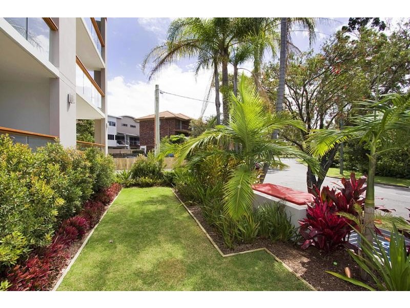 2/22 WILLIAM STREET, Tweed Heads South NSW 2486