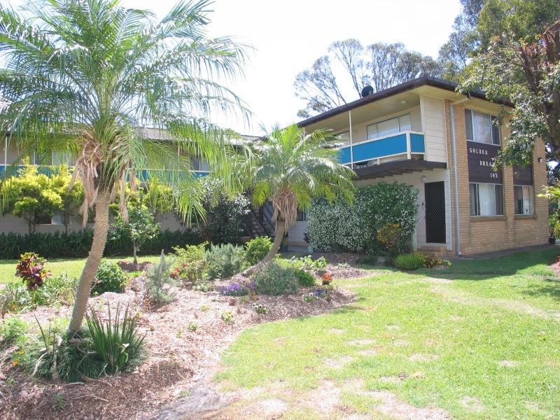 10/193 Kennedy Drive, Tweed Heads NSW 2485