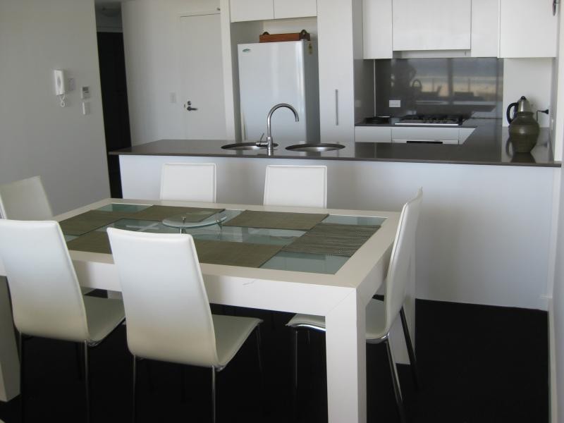 306 Kirra Surf Apartments, Kirra QLD 4225