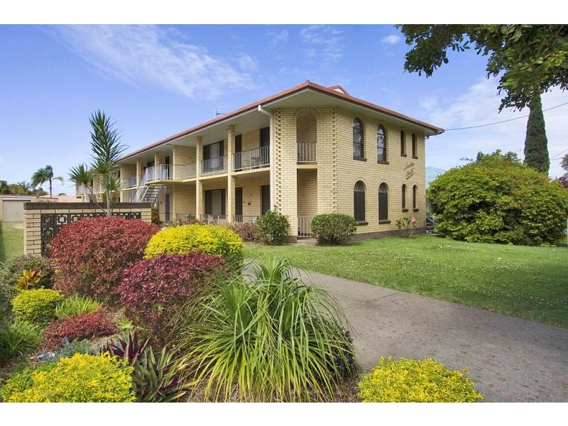5/24 RECREATION STREET, Tweed Heads NSW 2485
