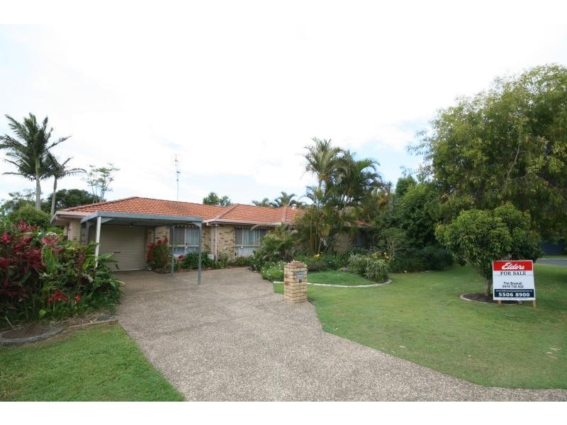 18 CASSIA CRESCENT, Banora Point NSW 2486