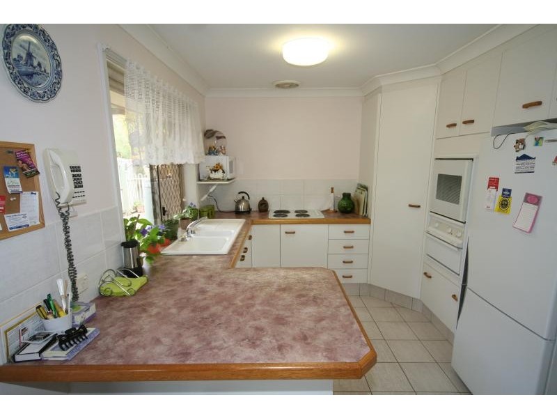 18 CASSIA CRESCENT, Banora Point NSW 2486