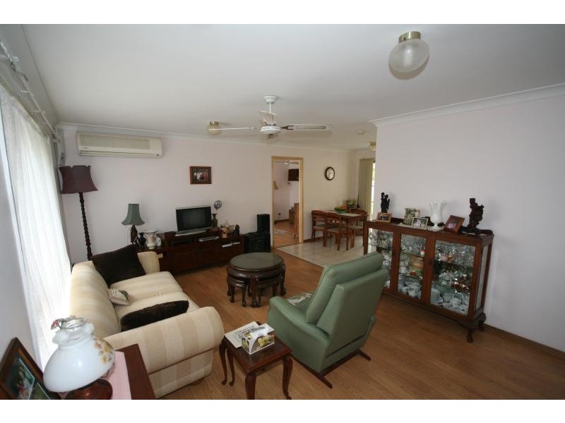 18 CASSIA CRESCENT, Banora Point NSW 2486