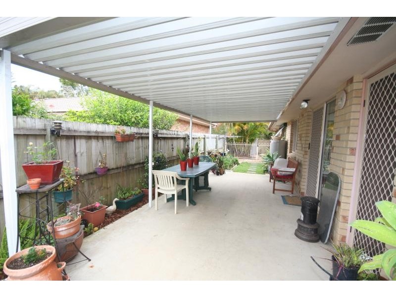 18 CASSIA CRESCENT, Banora Point NSW 2486