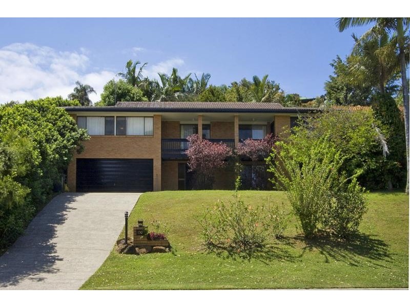 130 DARLINGTON DRIVE, Banora Point NSW 2486