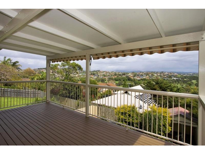 17 DURIGAN PLACE, Banora Point NSW 2486