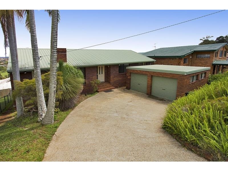 17 DURIGAN PLACE, Banora Point NSW 2486