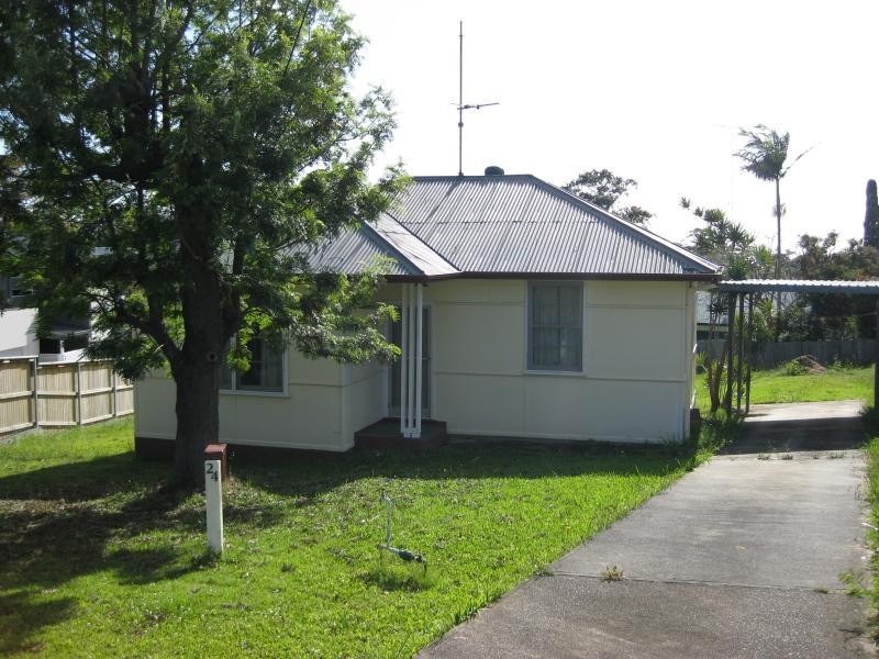 24 Adelaide Street, Tweed Heads NSW 2485