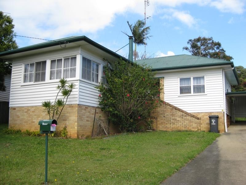 3 Park Street, Tweed Heads NSW 2485
