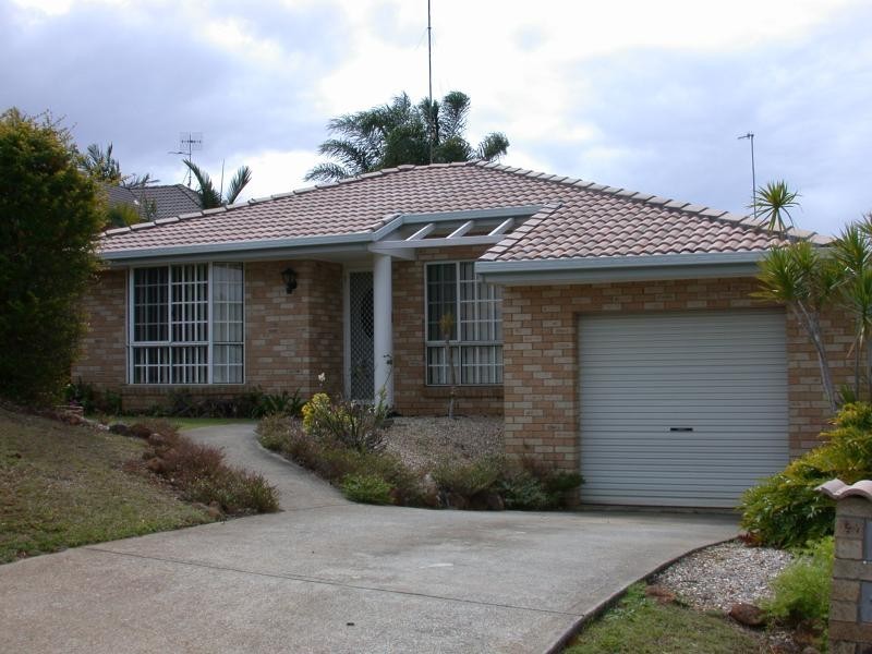1/85 Lochlomond Drive, Banora Point NSW 2486