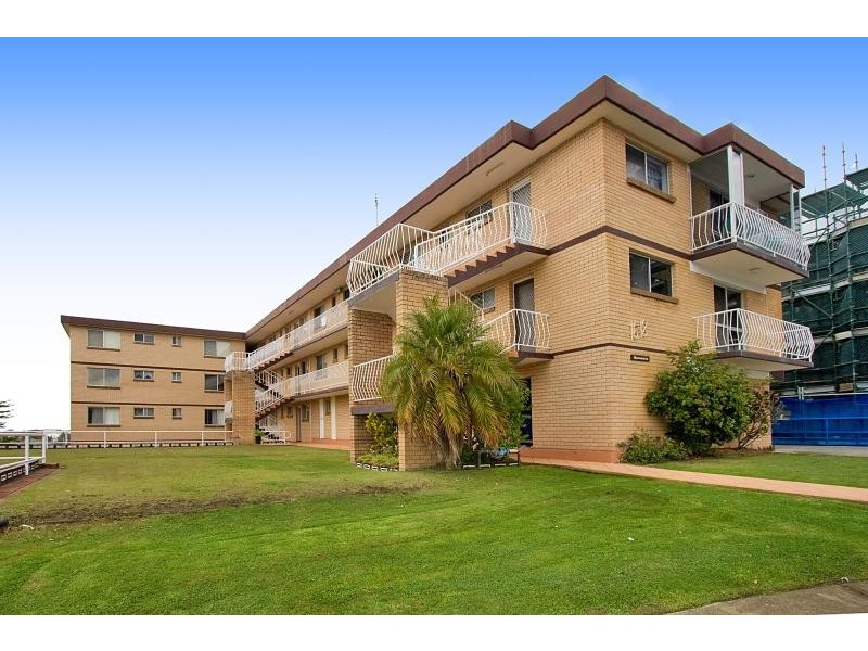 18/18 Thomson Street, Tweed Heads NSW 2485