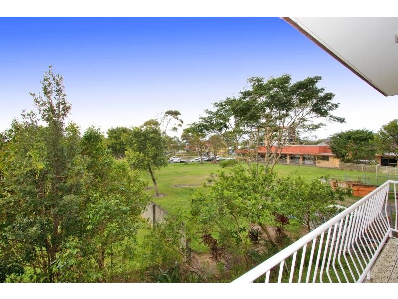 18/18 Thomson Street, Tweed Heads NSW 2485