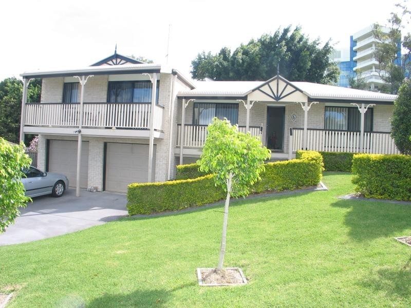 6 Pyrene Place, Tugun QLD 4224