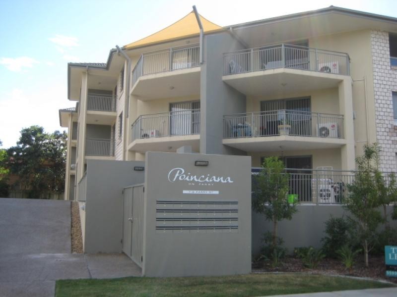 13/7 Parry Street, Tweed Heads South NSW 2486